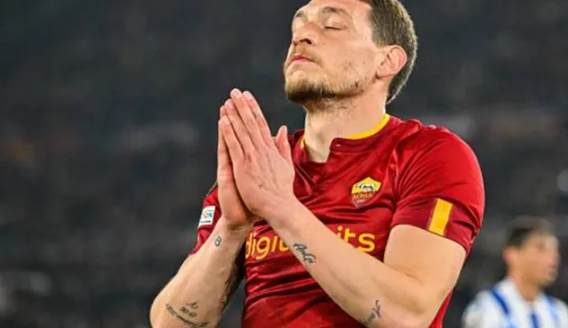 ảnh review Roma - Bóng Đá