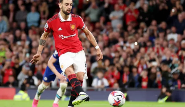 ảnh review Man Utd vs Chelsea - Bóng Đá