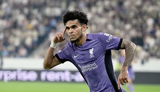 ảnh review LASK vs Liverpool - Bóng Đá