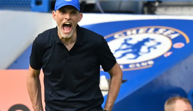 Tuchel xác nhận đàm phán với Chelsea - Bóng Đá