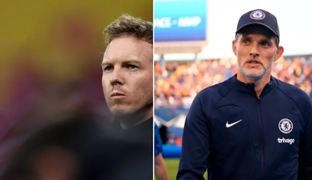 FC Bayern are seriously considering to sack Julian Nagelsmann. Decision being discussed internally, the club could fire him soon - Bóng Đá