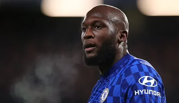 Thay Lukaku, Chelsea nhắm tiền đạo 100 triệu euro - Bóng Đá