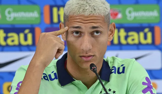 Richarlison: 