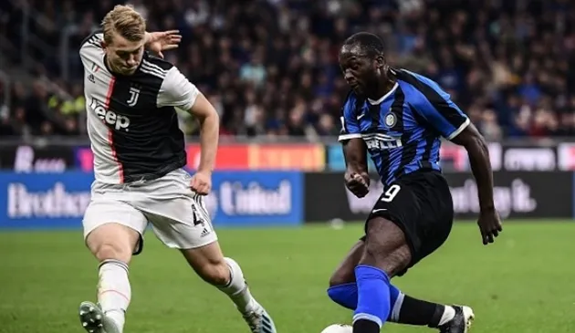 Matthijs de Ligt: “Tôi đang cố gắng để học hỏi