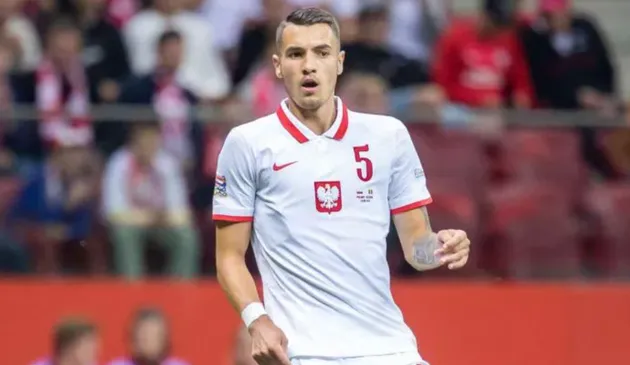 Arsenal closing in on deal to sign €20m defender – medicals could take place this week - Bóng Đá