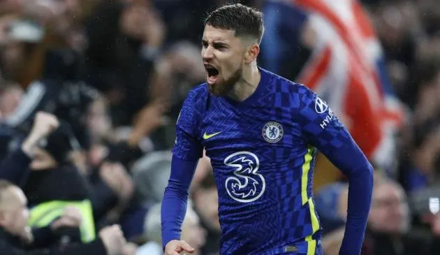 Chấm điểm Chelsea trận thắng Leeds - Bóng Đá