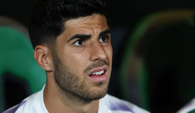 Jorge Mendes làm khó Real vụ Asensio - Bóng Đá