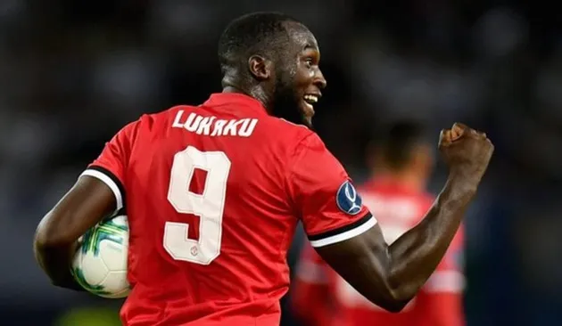 Mourinho báo tin mừng về tình trạng sức khỏe Lukaku - Bóng Đá