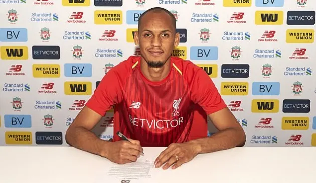 Fabinho 