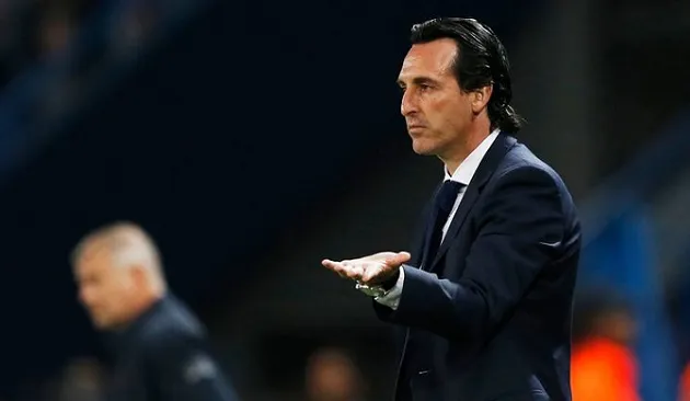 Vì sao Unai Emery thích nghiền ngẫm video phân tích đến vậy? - Bóng Đá