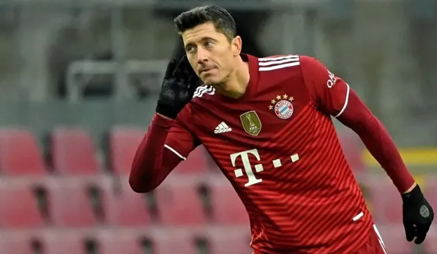 Lewandowski sẽ rời Bayern, tìm đến sự kết hợp hoàn hảo? - Bóng Đá