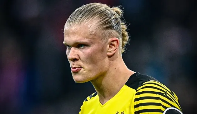 Haaland transfer to Premier League wouldn't 'come as a surprise' to Borussia Dortmund - Bóng Đá