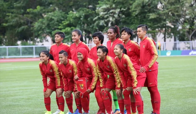 Đối thủ Indonesia của tuyển nữ Việt Nam bất ngờ bỏ SEA Games 31 - Bóng Đá