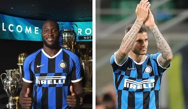 Đi quá giới hạn, Lukaku sẽ bị Inter Milan phạt? - Bóng Đá