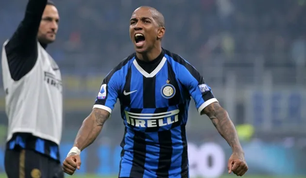 10 cầu thủ ghi nhiều bàn thắng nhất cho Inter ở mùa giải 2019 - 2020 - Bóng Đá