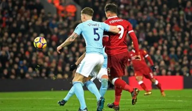 ĐHTB vòng 23 Ngoại hạng Anh: Nghiêng mình trước Liverpool - Bóng Đá