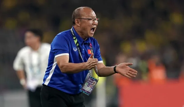 Fox Sports chọn đội hình tiêu biểu AFF Cup: Cú sốc hàng phòng ngự! - Bóng Đá