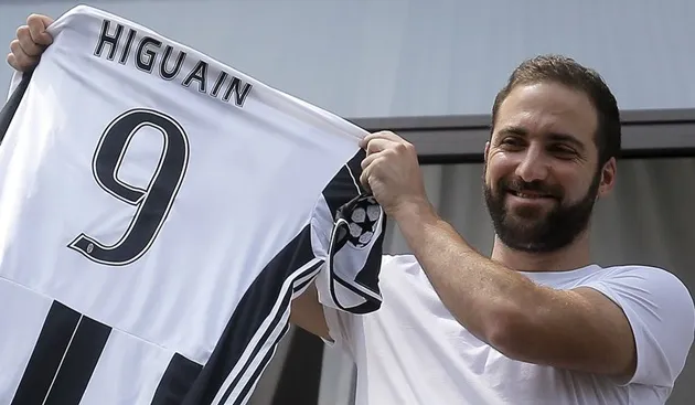 Bạn đã hiểu vì sao Juventus 