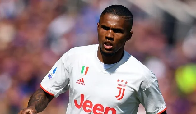 Rivaldo khuyên Douglas Costa chuyển đến Man City - Bóng Đá