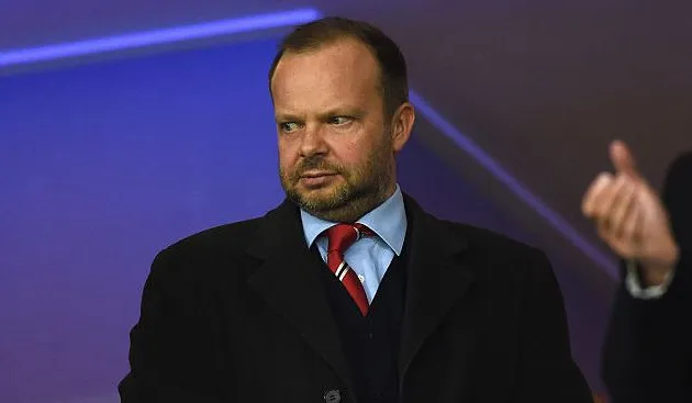 Ed Woodward still regrets not signing Tottenham and England striker Harry Kane for Manchester United - Bóng Đá