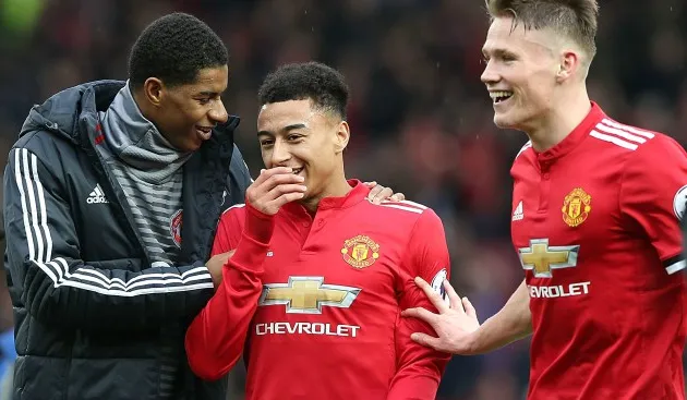 Jesse Lingard has no plans to talk with Erik ten Hag, set to leave Man Utd - Bóng Đá