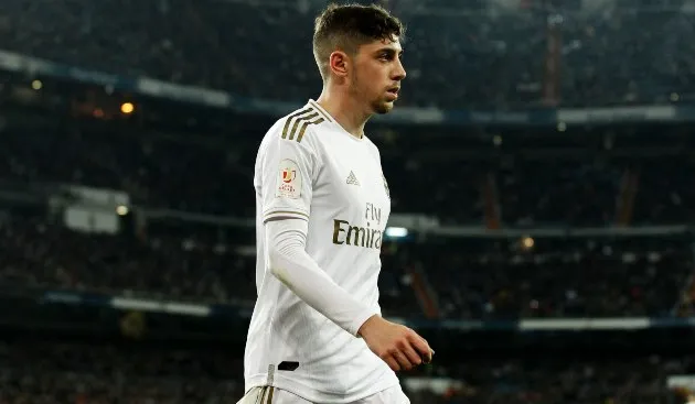 Man Utd submit stunning £58m bid for Real Madrid superstar, as Ten Hag plots future domination - Bóng Đá