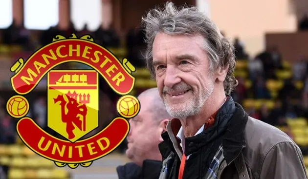 Man Utd takeover: Sheikh Jassim twist as Sir Jim Ratcliffe 'questions' Glazers' £70m move - Bóng Đá