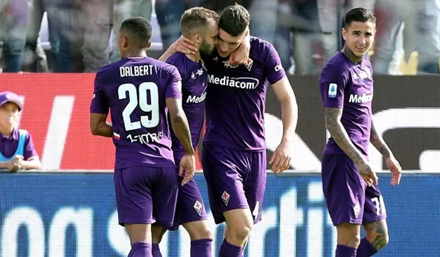 10 đội bóng ghi được nhiều bàn thắng nhất tại Serie A 2019 - 2020: Juventus chỉ đứng thứ 7 - Bóng Đá