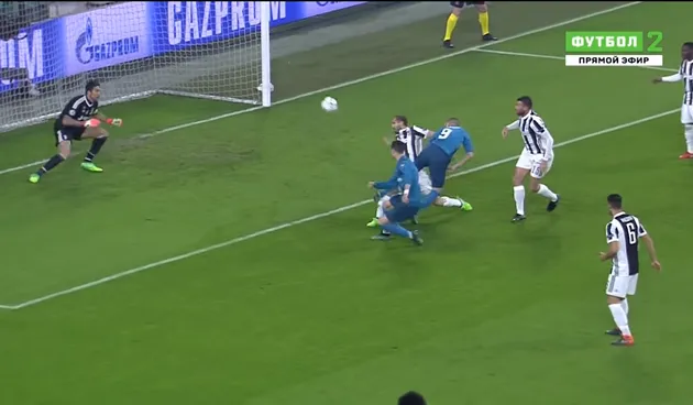 Xin lỗi Allegri, chỉ Ronaldo ngày càng khác biệt! - Bóng Đá