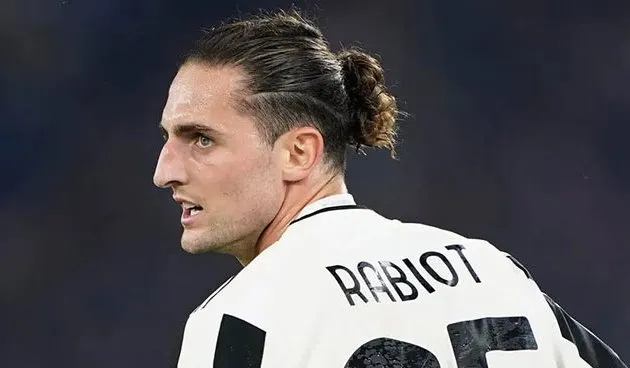 Paul Parker: Rabiot là Cantona của MU - Bóng Đá