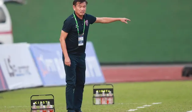 U23 Việt Nam sở hữu tiền vệ hay không kém Hoàng Đức, Hùng Dũng - Bóng Đá