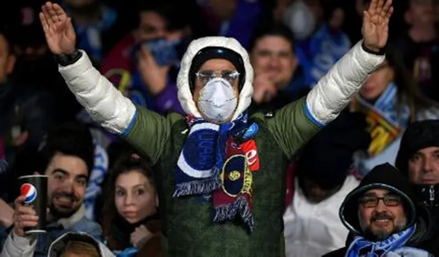 Premier League đá kín toàn bộ các trận còn lại - Bóng Đá