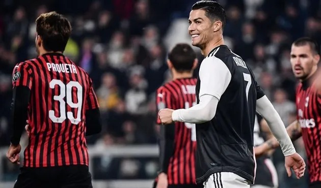 “Man Utd, Real Madrid muốn tái hợp với Ronaldo nhưng…” - Bóng Đá
