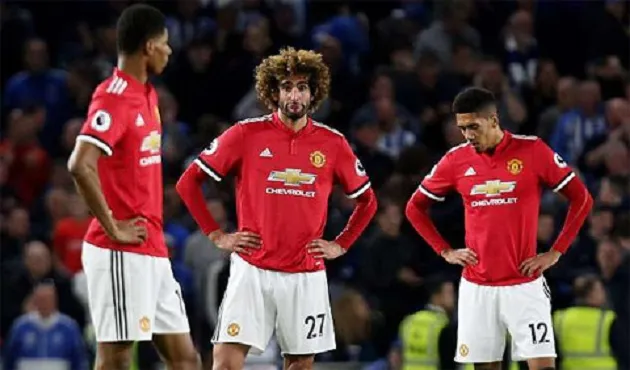Mourinho