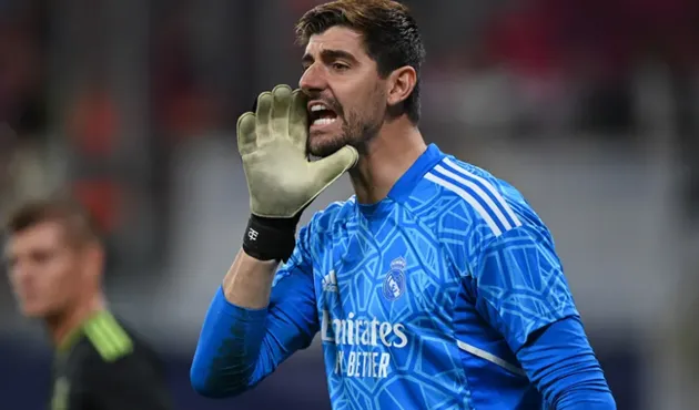 How Real Madrid could line up in 2024 - Bóng Đá