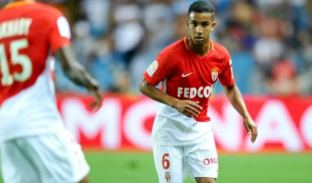 Đội hình toàn sao của AS Monaco - Bóng Đá