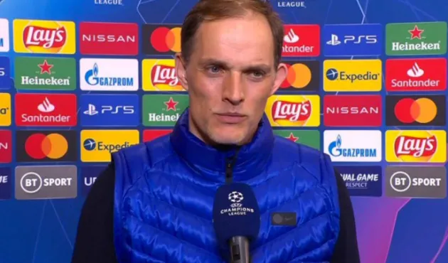 Thomas Tuchel replies when asked about Chelsea FC’s January transfer plans - Bóng Đá