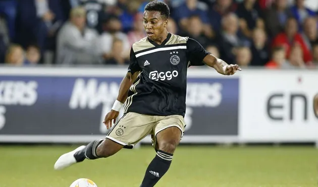 The 10 teenage starlets who could be the next De Jong or De Ligt at Ajax - Bóng Đá