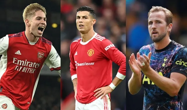 Arsenal thua Liverpool ảnh hưởng thế nào tới cục diện Top 4? - Bóng Đá