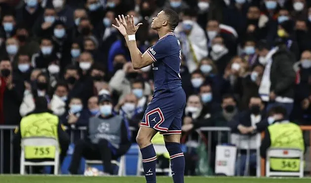 Tới lúc vụ Kylian Mbappe đi đến hồi kết - Bóng Đá