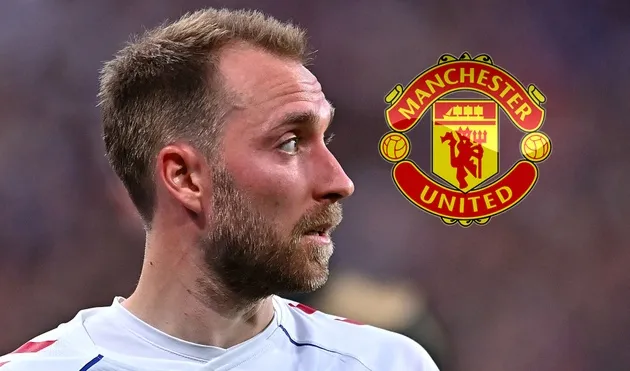 Vì sao Man Utd chưa công bố vụ Christian Eriksen - Bóng Đá