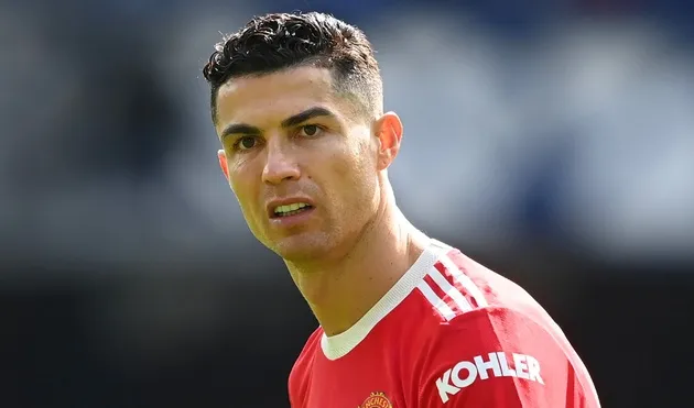 Ronaldo confirm: Sunday, the king plays - Bóng Đá