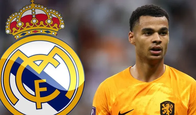 Man Utd transfer blow as they ‘face stiff competition from Real Madrid’ for World Cup sensation Cody Gakpo in January - Bóng Đá