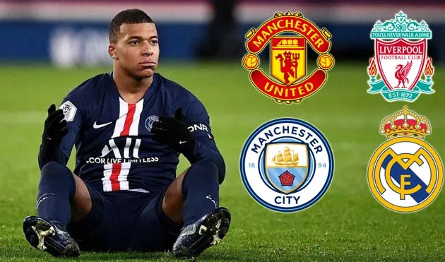 Kylian Mbappe sắp ra tuyên bố rúng động châu Âu sau World Cup - Bóng Đá