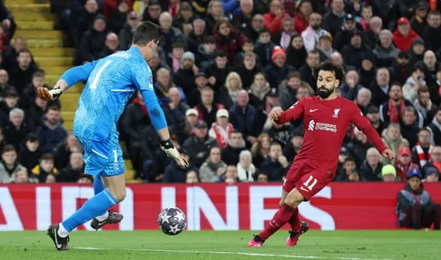 Liverpool - Real: Siêu kinh điển hay siêu kinh dị? - Bóng Đá