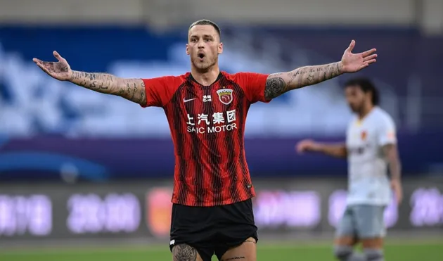 HLV Bologna lên tiếng về tương lai Arnautovic - Bóng Đá