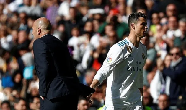 Dư âm derby Madrid: Mất hay vì toan tính - Bóng Đá