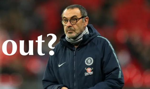 Vì 1 điều, fan Chelsea đã chọn xong thuyền trưởng thay Sarri! - Bóng Đá