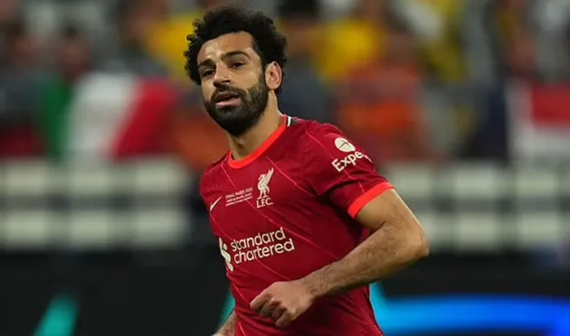 Barcelona 'promise Mohamed Salah he can join their new era of stars on a free transfer next summer' - Bóng Đá