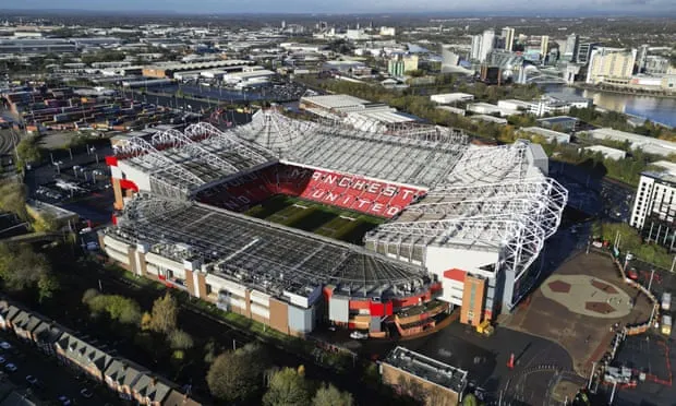 Manchester United have ALREADY opened talks with Qatari investors looking to buy the club ahead of February 17 deadline - Bóng Đá